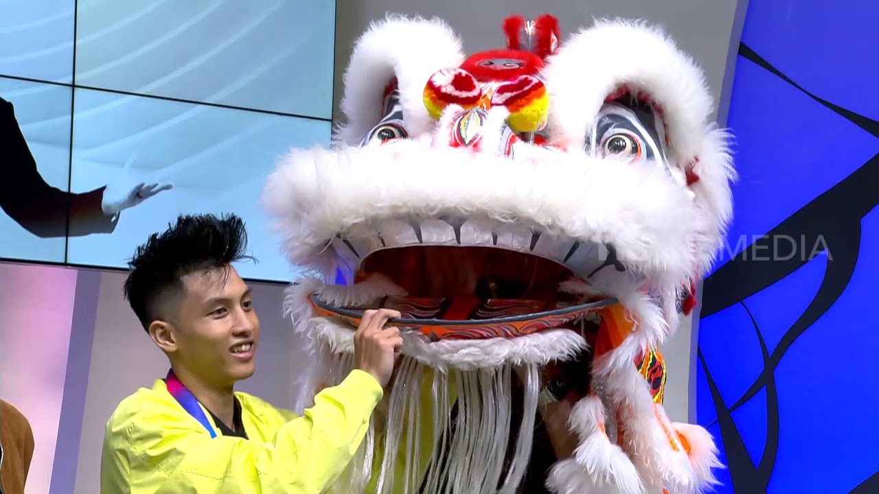 Detail Gambar Barongsai Hitam Putih Nomer 8