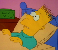 Detail Gambar Bart Simpson Nomer 53