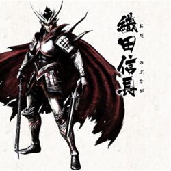 Detail Gambar Basara Heroes Nomer 38