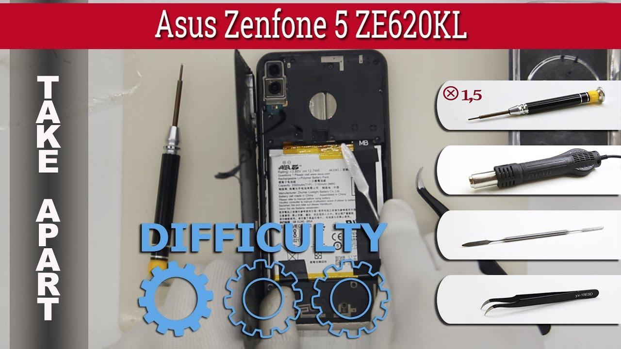 Detail Gambar Baseband Asus Zenfone 5 Nomer 54