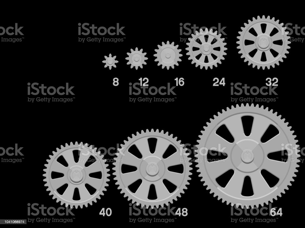 Detail Gambar Basic 64 Nomer 35