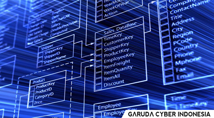 Detail Gambar Basis Data Nomer 6