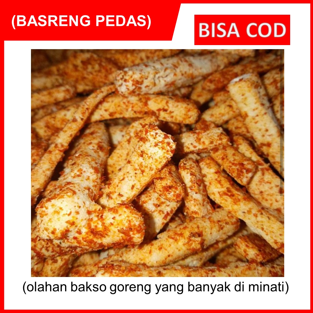 Detail Gambar Basreng Goreng Nomer 19