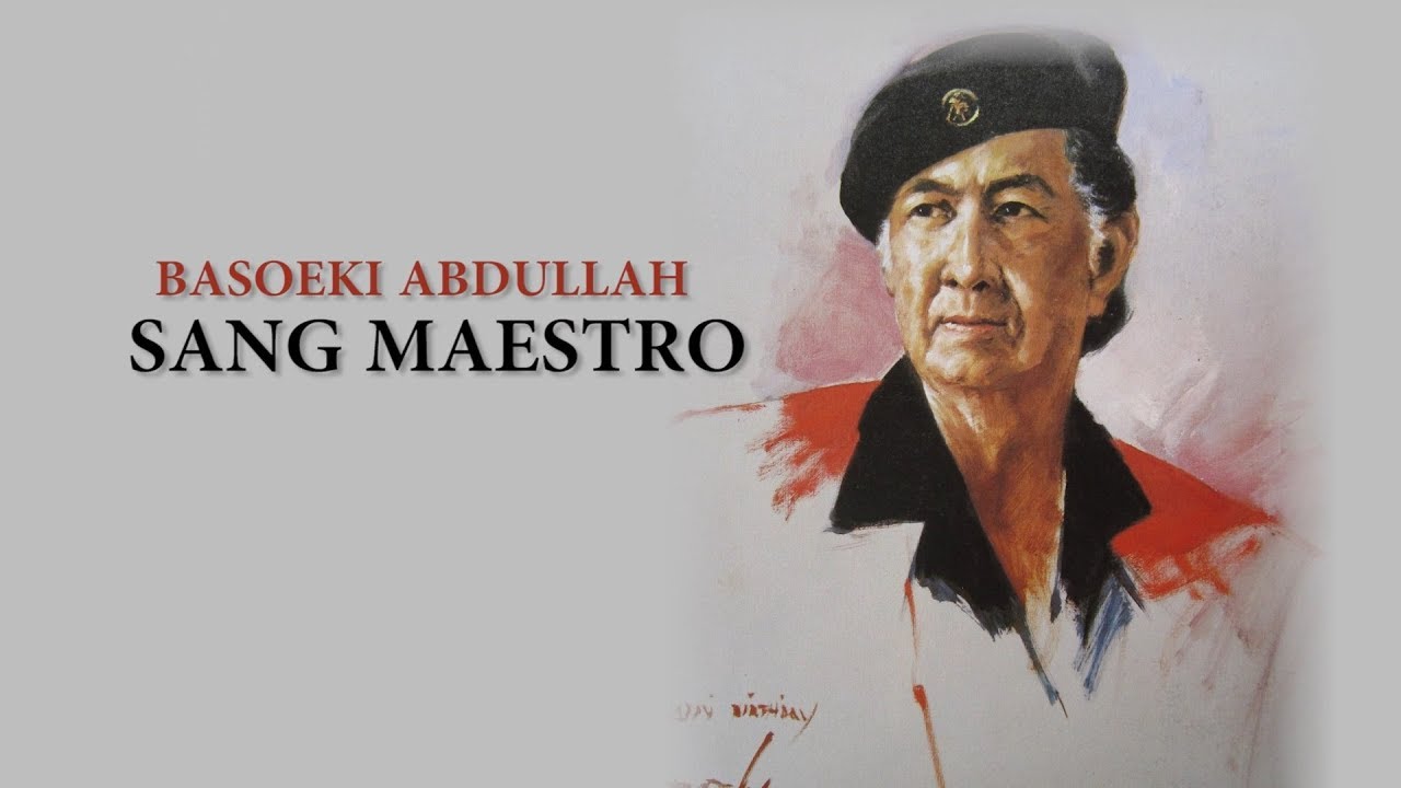 Detail Gambar Basuki Abdullah Nomer 35