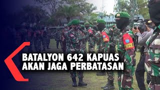 Detail Gambar Batalyon 642 Kapuas Nomer 16