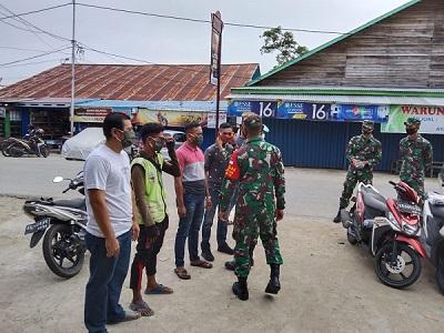 Detail Gambar Batalyon 642 Kapuas Nomer 17