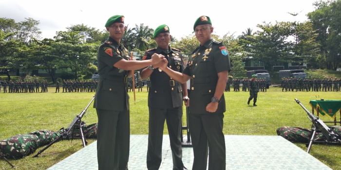 Detail Gambar Batalyon 642 Kapuas Nomer 42