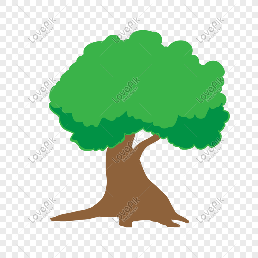 Detail Gambar Batang Pohon Kartun Nomer 40