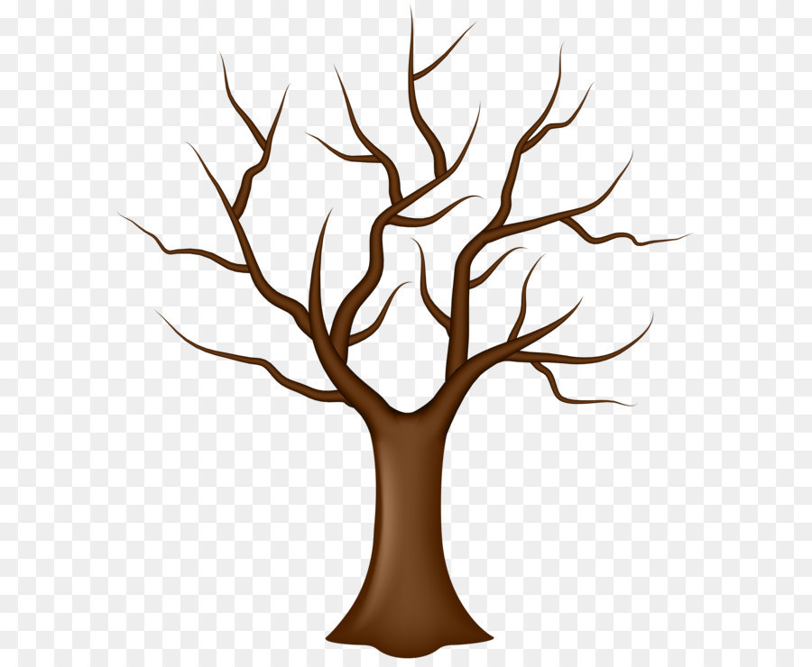 Gambar Batang Pohon Tanpa Daun - KibrisPDR
