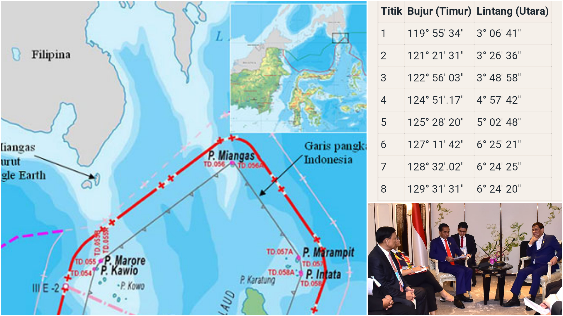 Detail Gambar Batas Laut Teritorial Nomer 37