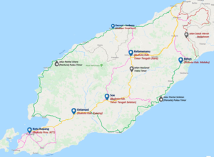 Detail Gambar Batas Laut Timor Nomer 29