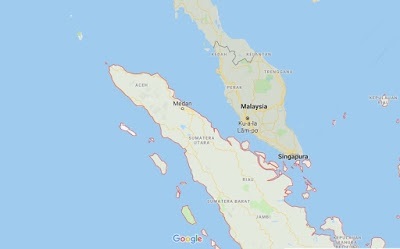 Detail Gambar Batas Wilayah Indonesia Nomer 26