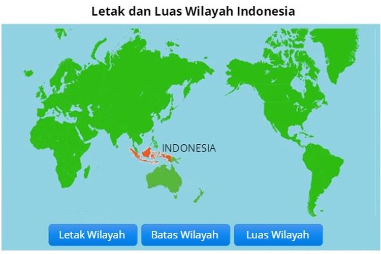 Detail Gambar Batas Wilayah Indonesia Nomer 39