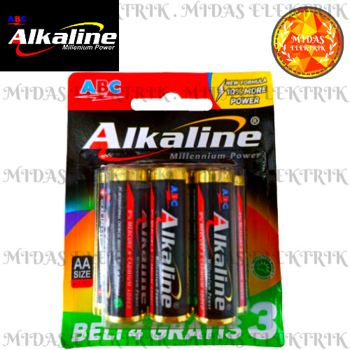 Download Gambar Baterai Alkaline Nomer 52