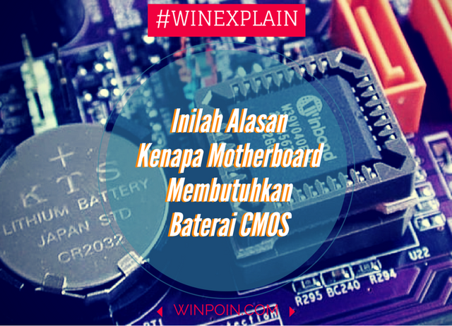 Detail Gambar Baterai Cmos Nomer 28