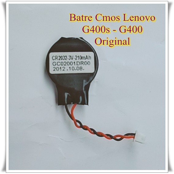 Detail Gambar Baterai Cmos Nomer 35