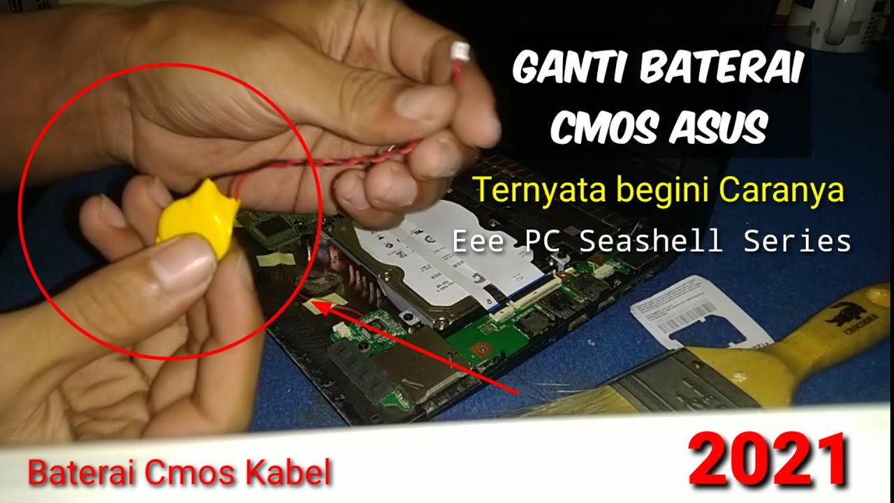 Detail Gambar Baterai Cmos Nomer 41