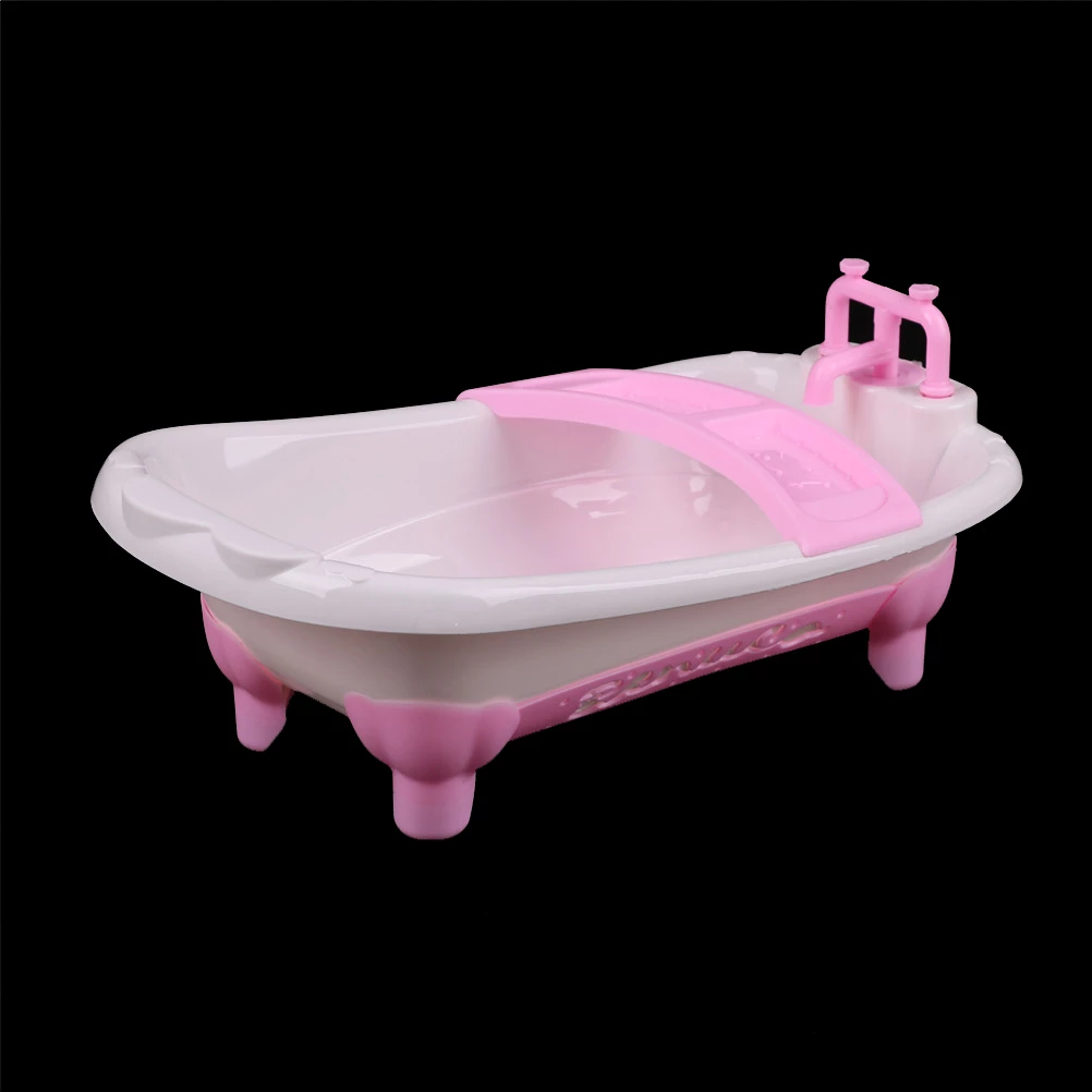 Detail Gambar Bath Tub 1set Nomer 17