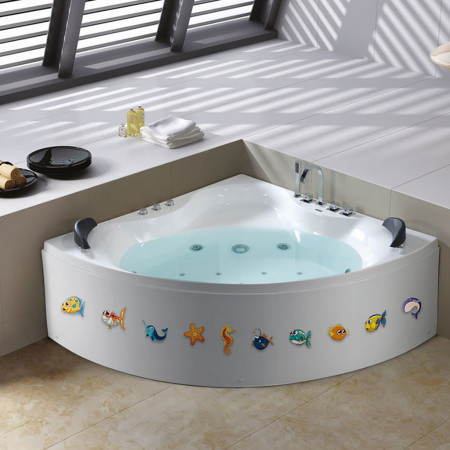 Detail Gambar Bath Tub 1set Nomer 34