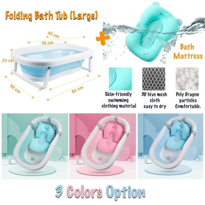 Detail Gambar Bath Tub 1set Nomer 7