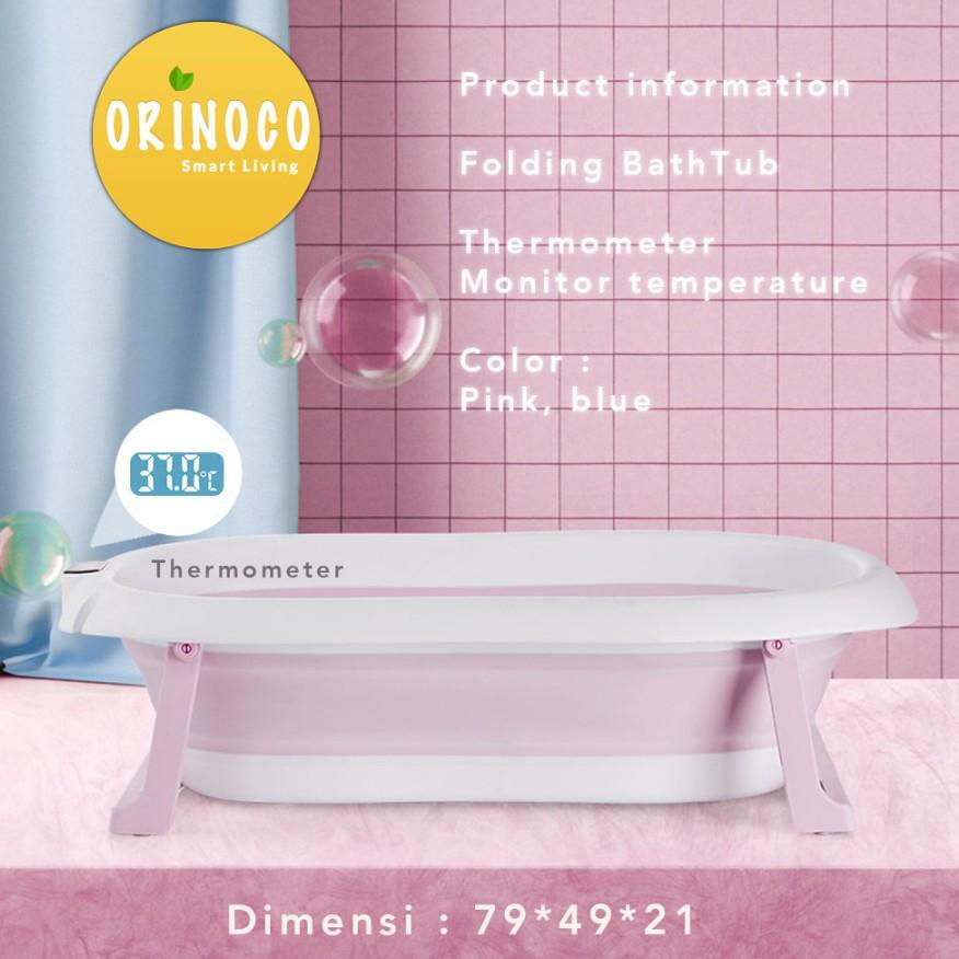 Detail Gambar Bath Tub 1set Nomer 10