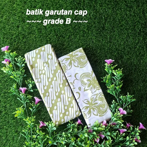 Detail Gambar Batik 1 Per 2 Nomer 48