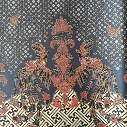 Detail Gambar Batik 1 Per 2 Nomer 51