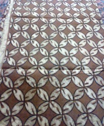 Detail Gambar Batik 2 Dimensi Nomer 46