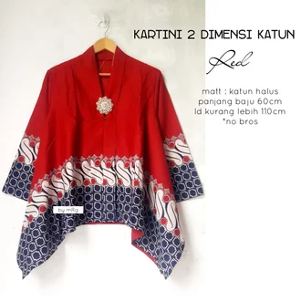 Detail Gambar Batik 2 Dimensi Nomer 51