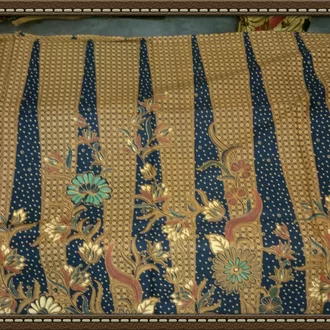 Detail Gambar Batik 3 Dimensi Nomer 39