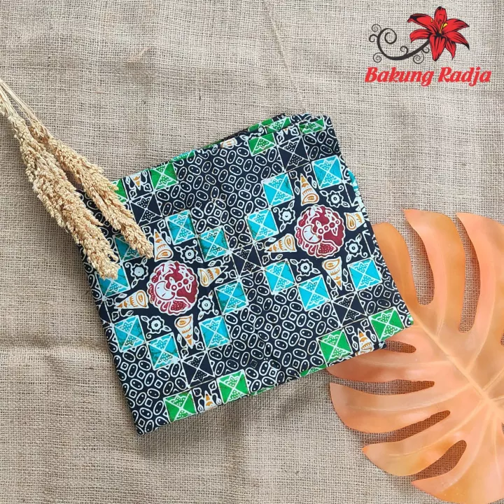 Detail Gambar Batik 3 Dimensi Nomer 51