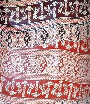 Detail Gambar Batik Aceh Nomer 16