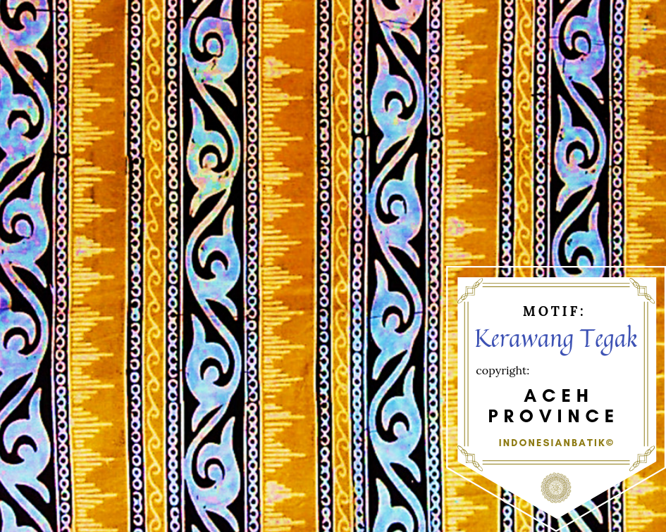 Detail Gambar Batik Aceh Nomer 34