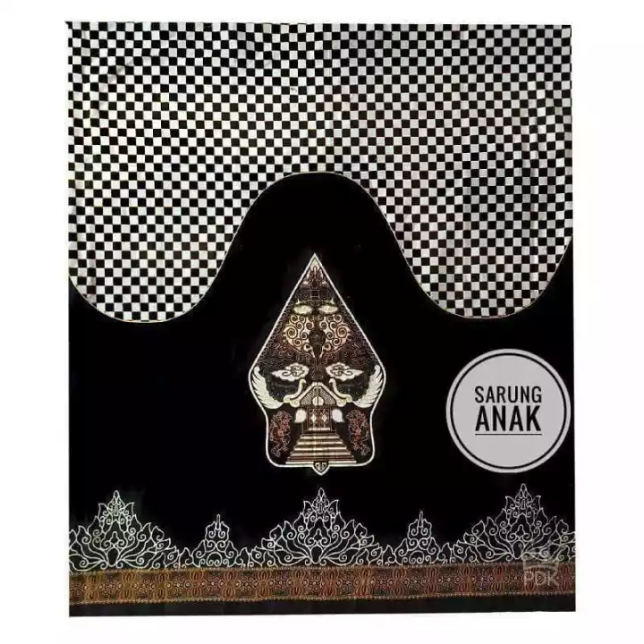 Detail Gambar Batik Anak Sd Nomer 40