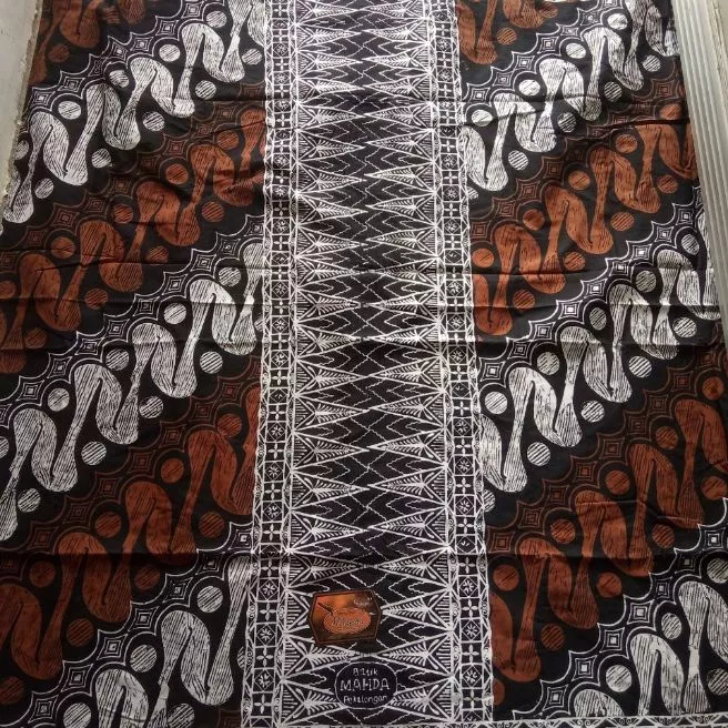 Detail Gambar Batik Arsir Nomer 27