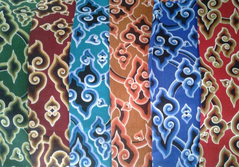 Detail Gambar Batik Awan Nomer 31