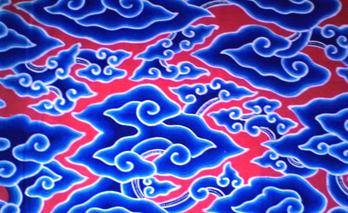 Detail Gambar Batik Awan Nomer 45