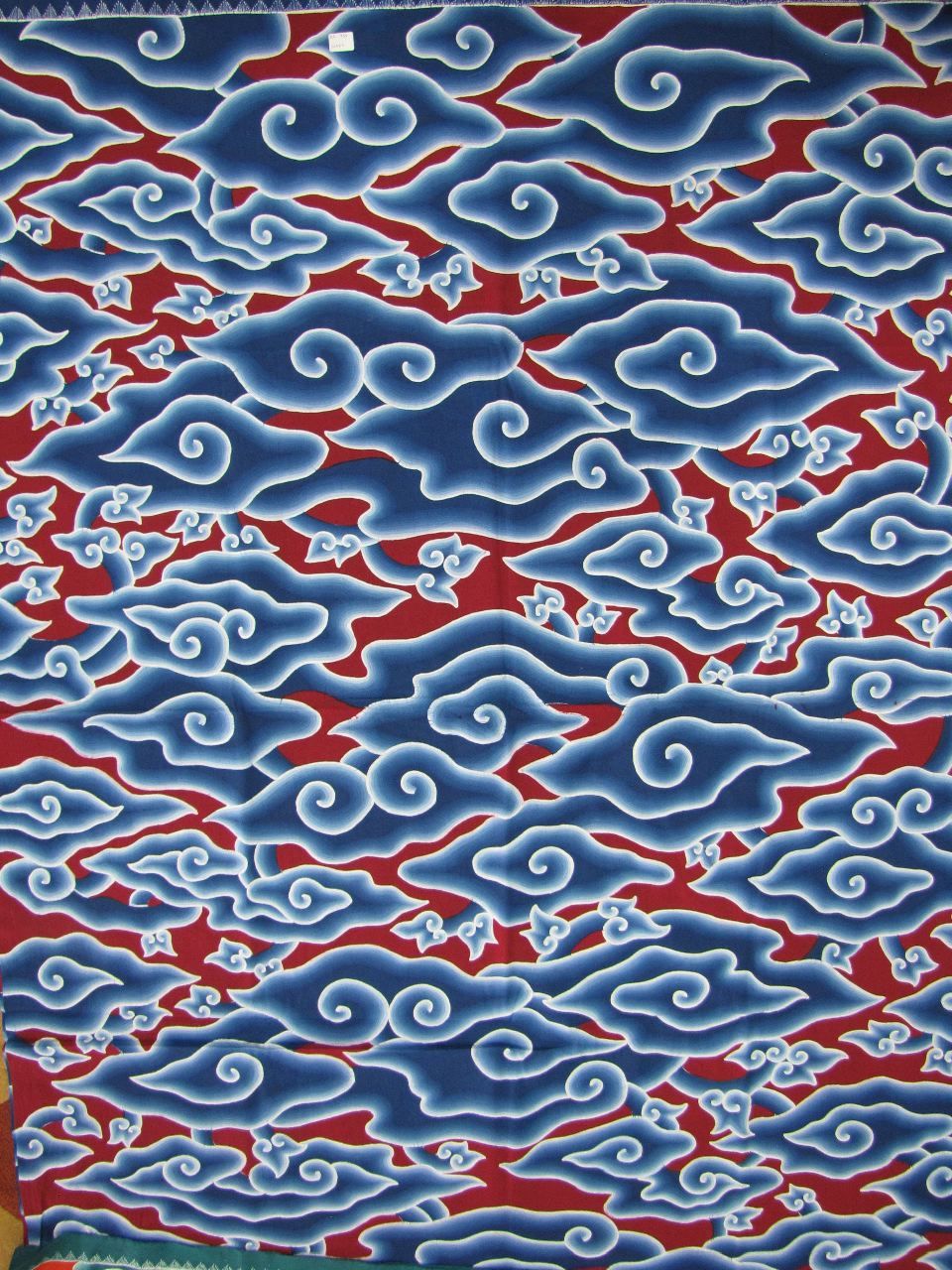 Detail Gambar Batik Awan Nomer 51