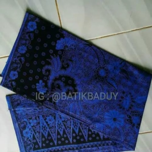 Detail Gambar Batik Baduy Nomer 43