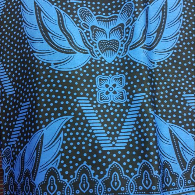 Detail Gambar Batik Baduy Nomer 6