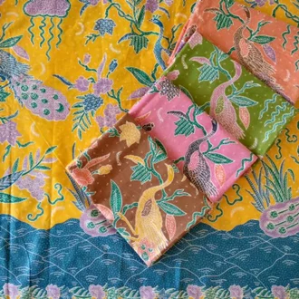 Detail Gambar Batik Bagus Nomer 47