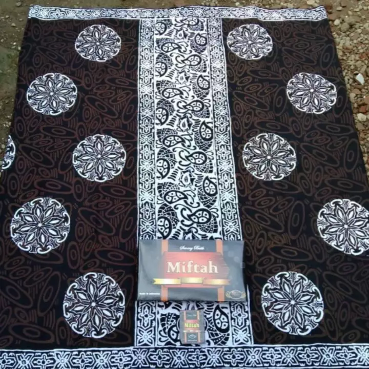 Detail Gambar Batik Bagus Nomer 54
