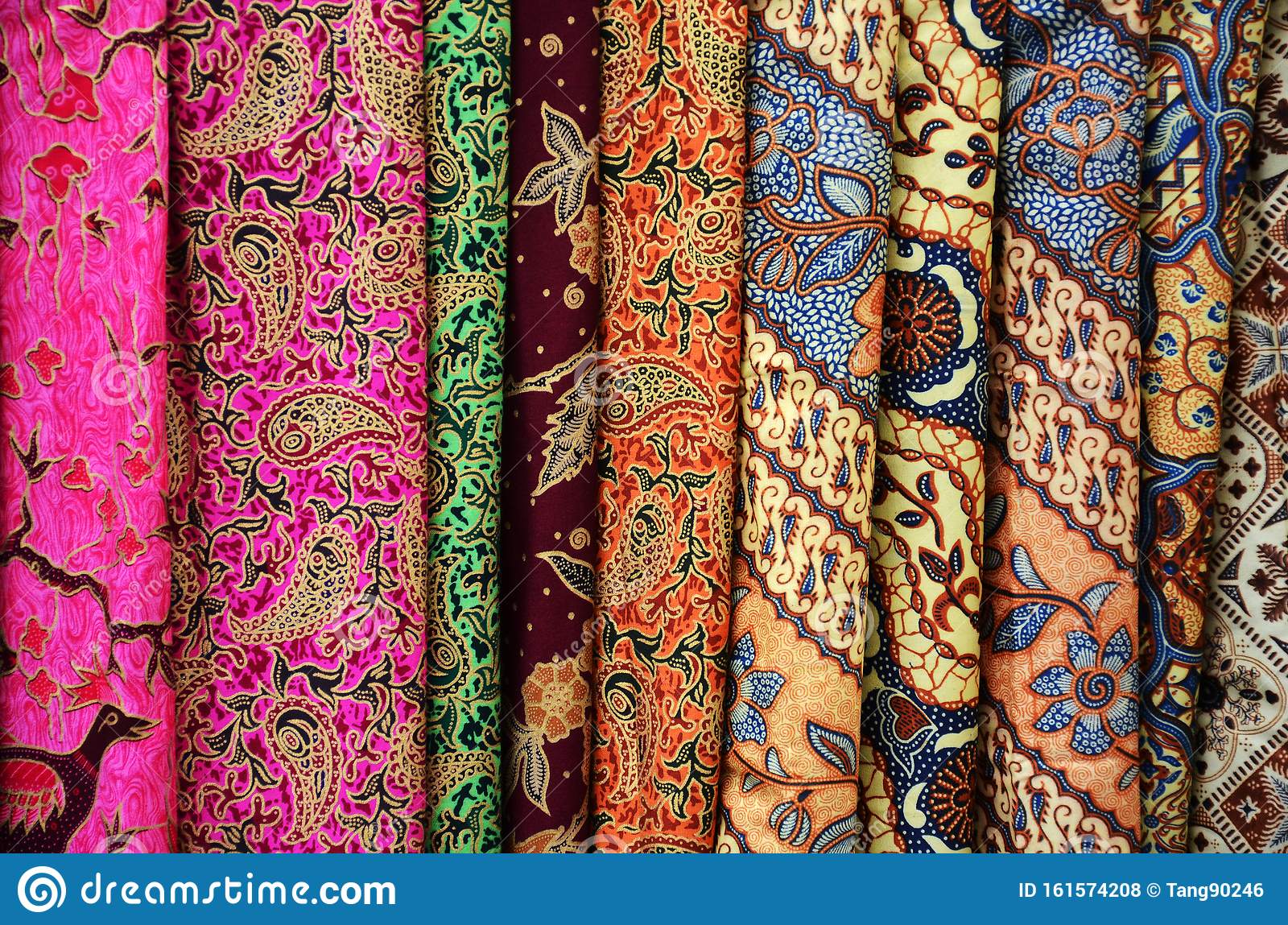 Detail Gambar Batik Bali Nomer 23