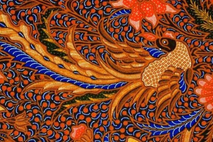 Detail Gambar Batik Bali Nomer 36