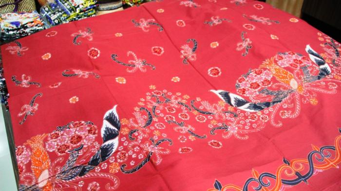 Detail Gambar Batik Balikpapan Nomer 22