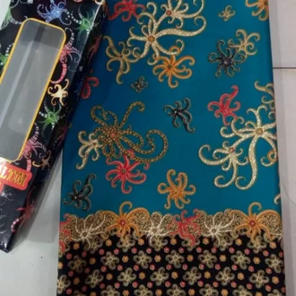 Detail Gambar Batik Balikpapan Nomer 29