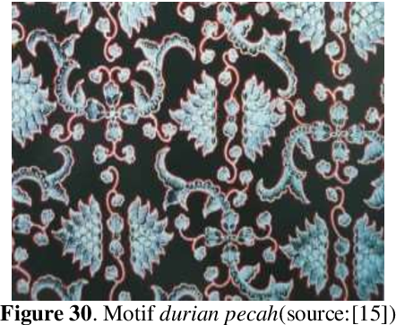 Detail Gambar Batik Balikpapan Nomer 36