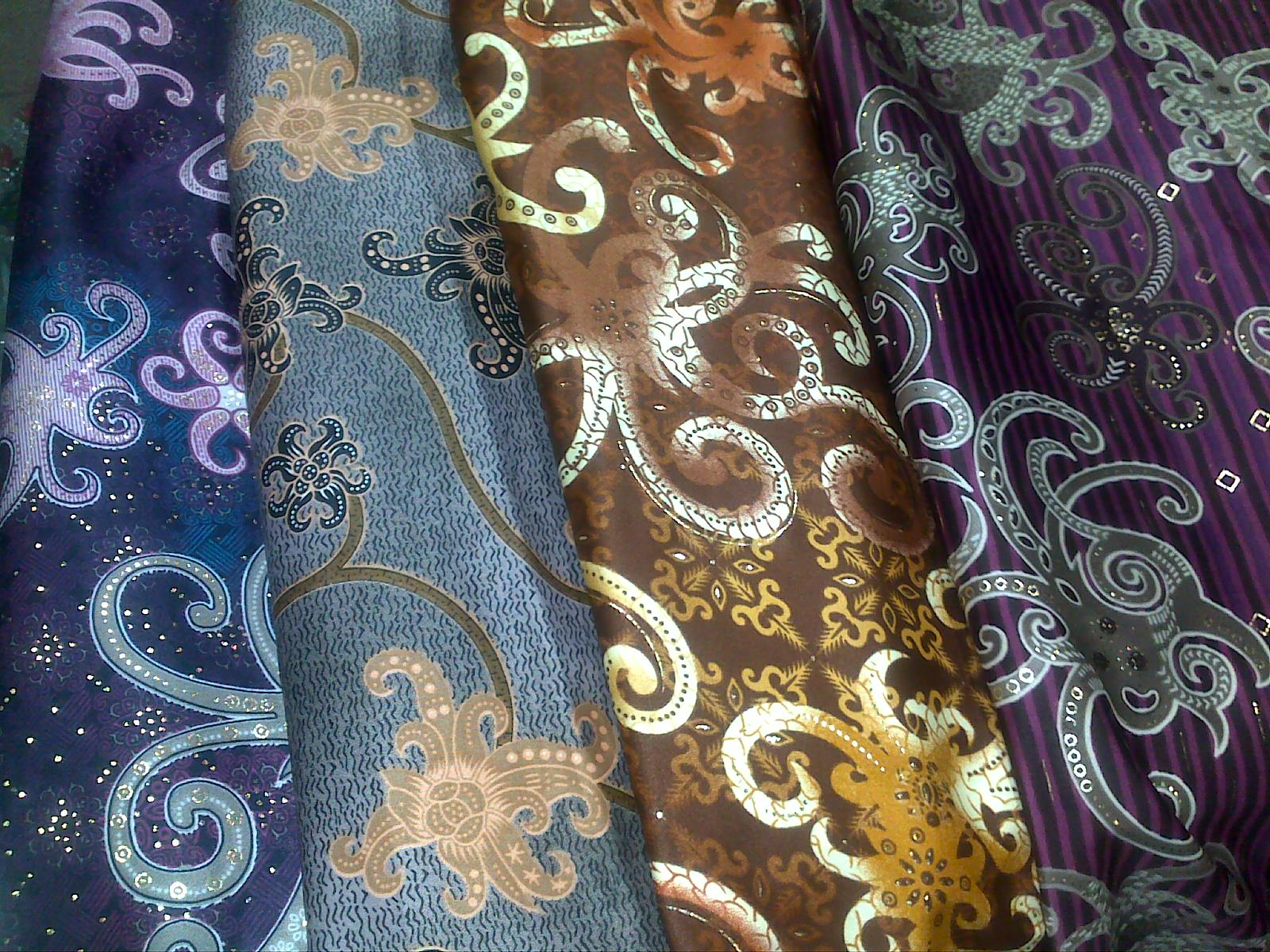 Detail Gambar Batik Balikpapan Nomer 40