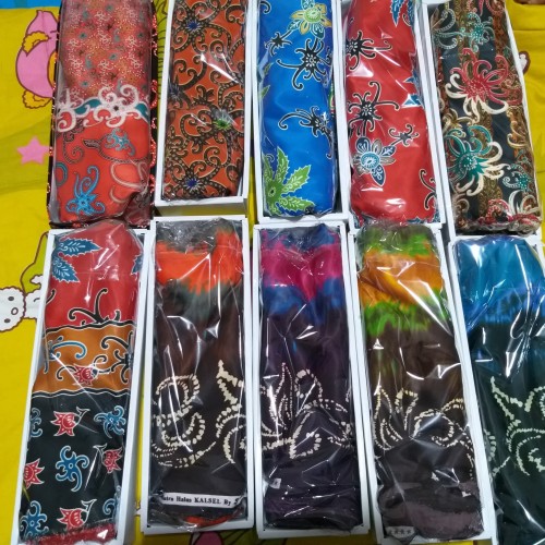 Detail Gambar Batik Balikpapan Nomer 44