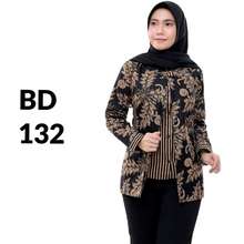 Detail Gambar Batik Baru Nomer 23